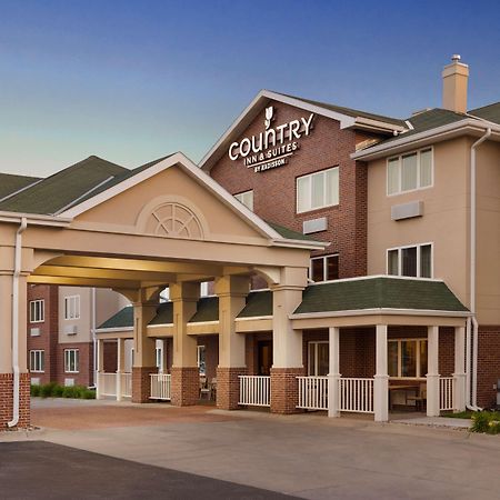 Country Inn & Suites By Radisson, Lincoln North Hotel And Conference Center, Ne Eksteriør bilde