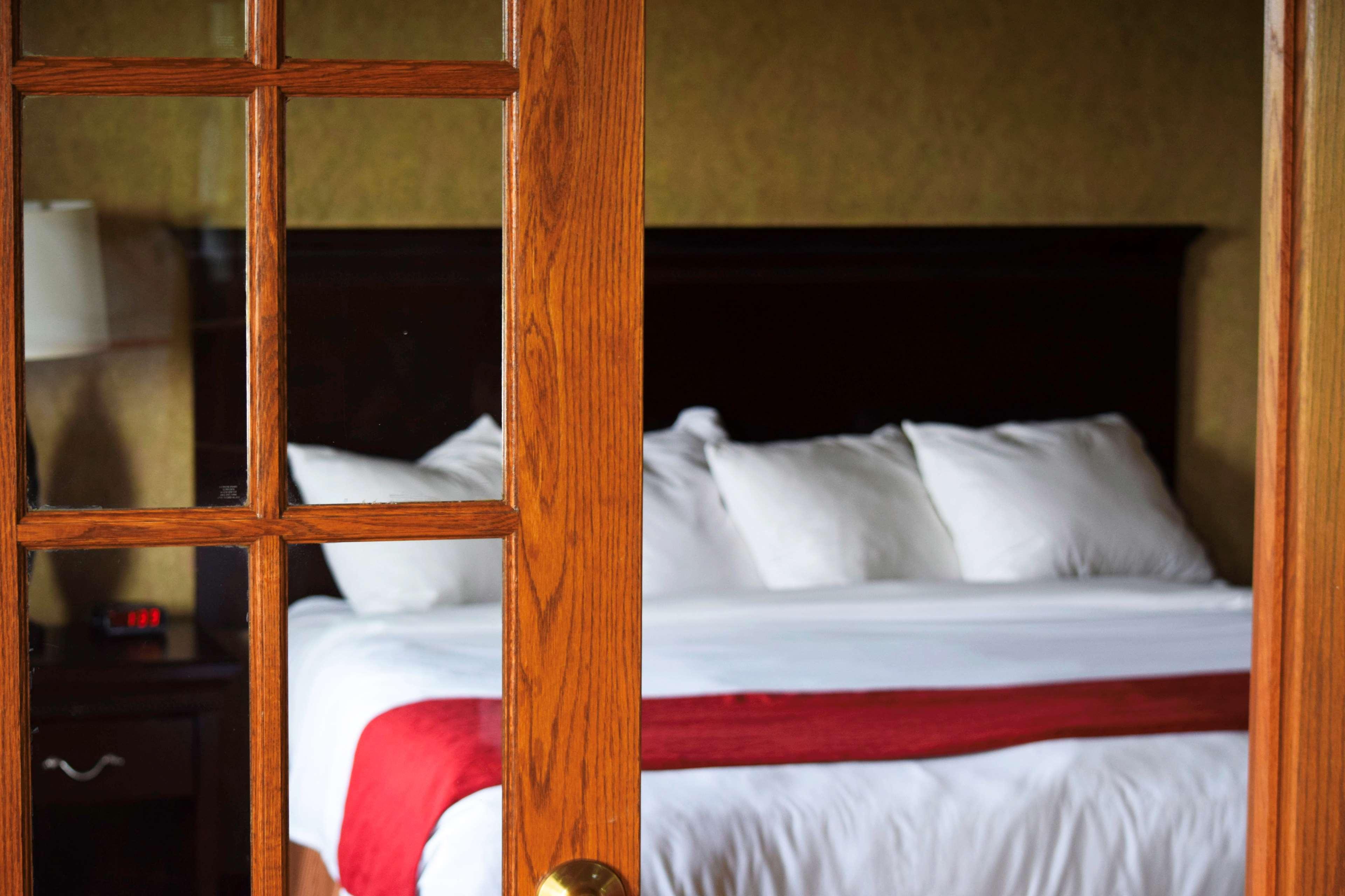 Country Inn & Suites By Radisson, Lincoln North Hotel And Conference Center, Ne Eksteriør bilde