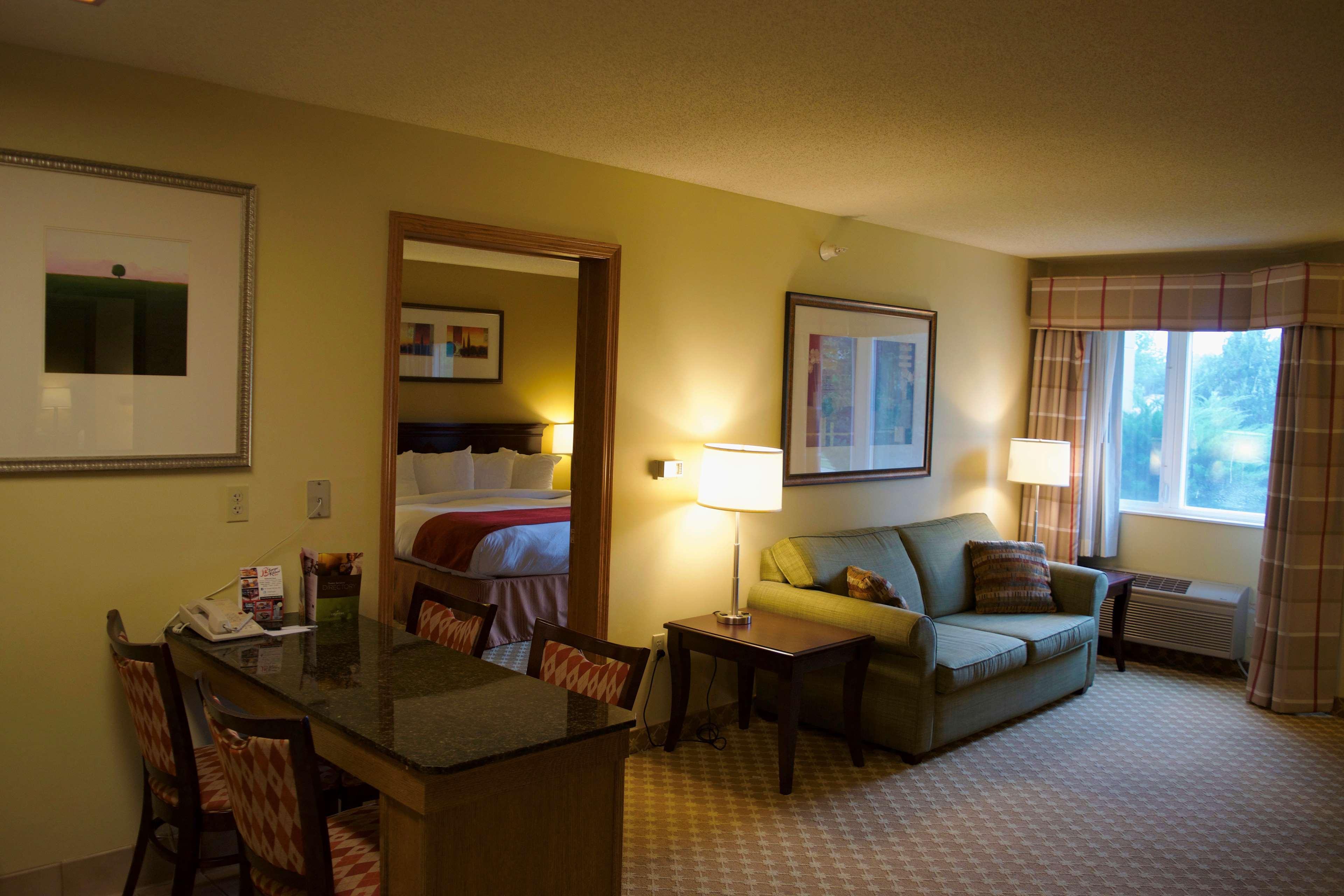Country Inn & Suites By Radisson, Lincoln North Hotel And Conference Center, Ne Eksteriør bilde