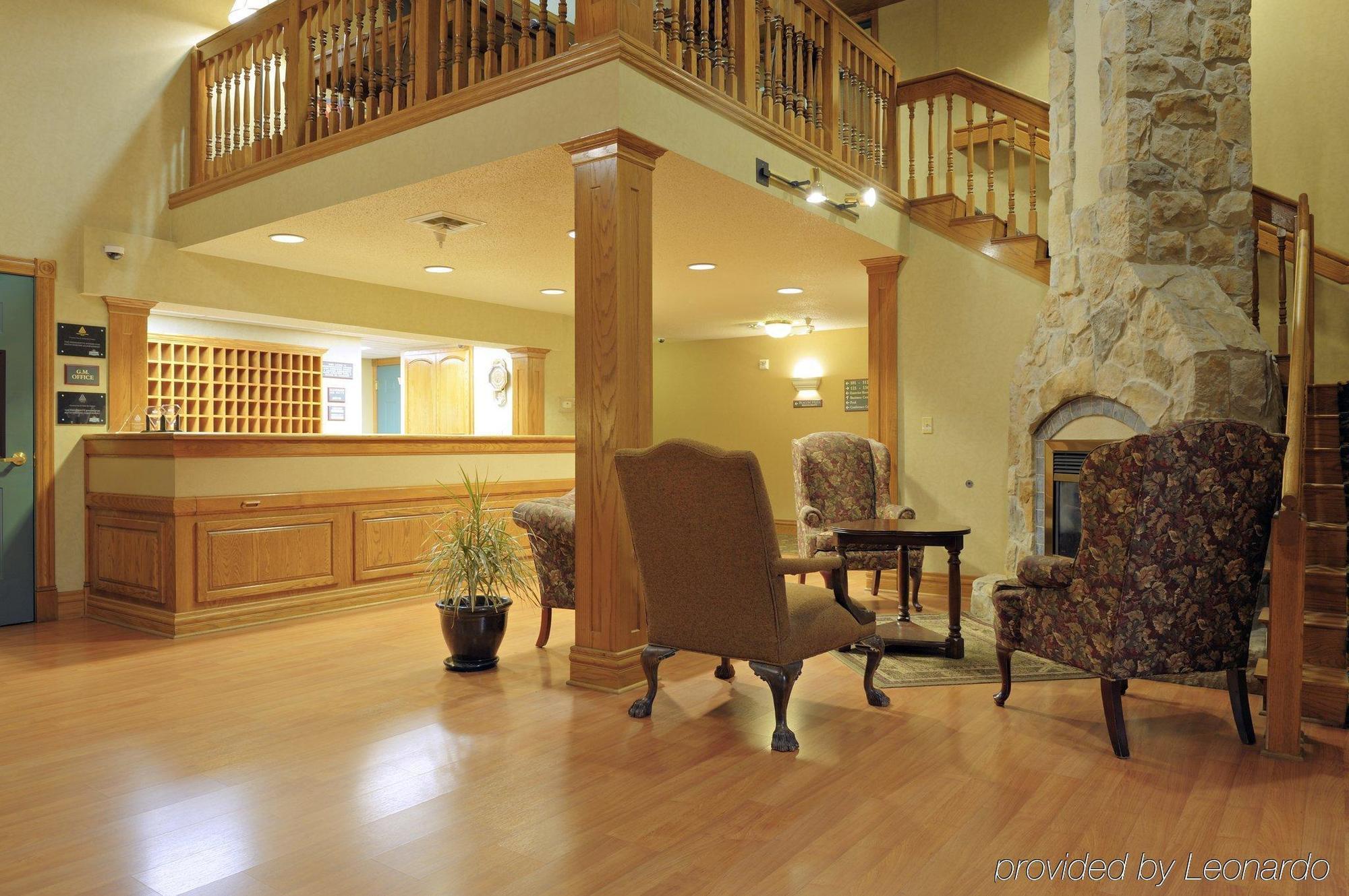 Country Inn & Suites By Radisson, Lincoln North Hotel And Conference Center, Ne Eksteriør bilde