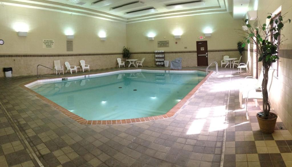 Country Inn & Suites By Radisson, Lincoln North Hotel And Conference Center, Ne Eksteriør bilde